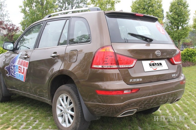 2013款 1.6L 手動豪華型