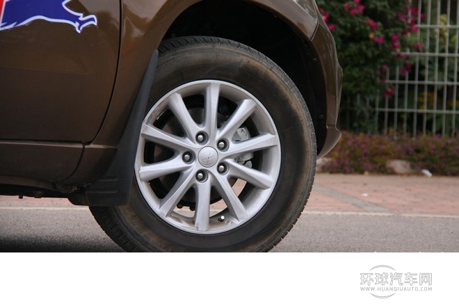 2013款 1.6L 手動舒適型