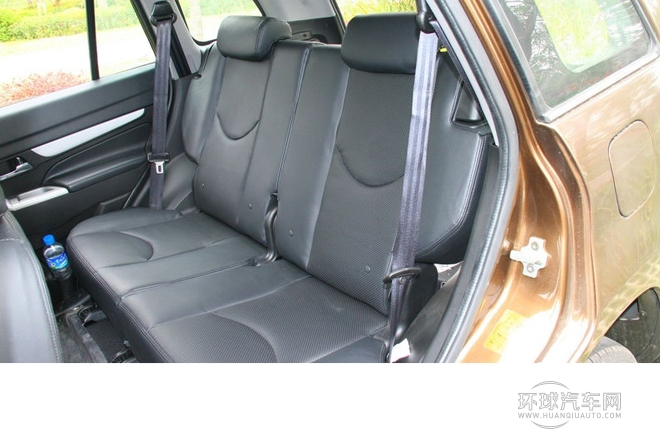 2013款 1.6L 手動舒適型