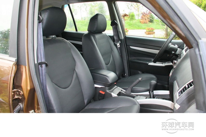 2013款 1.6L 手動舒適型