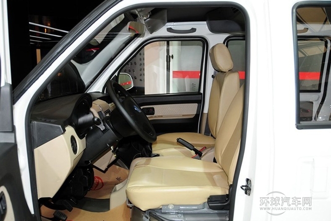 2012款 1.1L豪華型