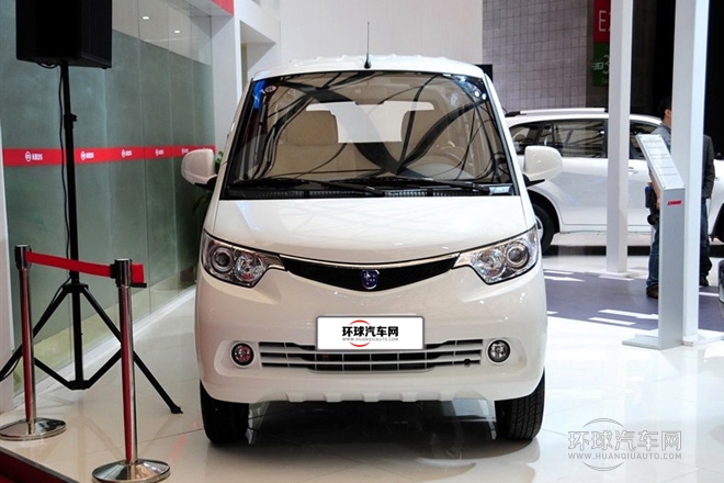 2012款 1.1L豪華型