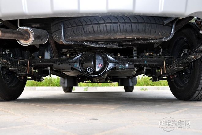 2012款 1.1L舒適型