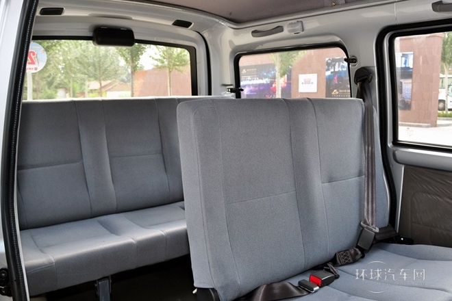 2012款 1.1L舒適型