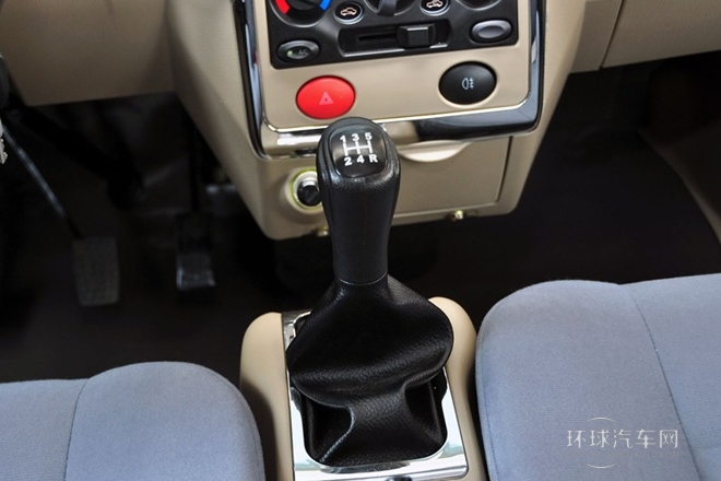 2012款 1.1L舒適型