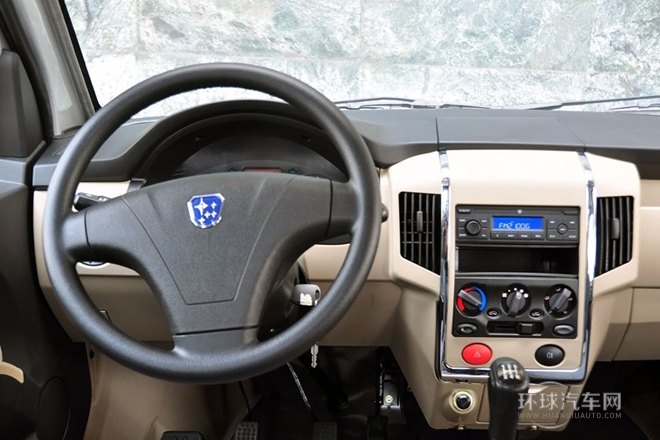 2012款 1.1L舒適型