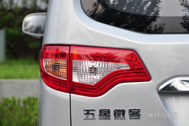 2012款 1.1L舒適型