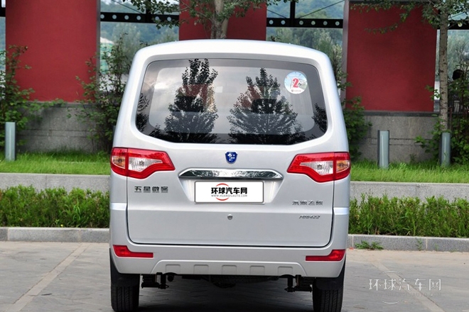 2012款 1.1L舒適型