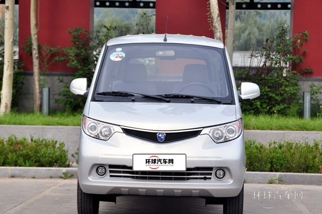 2012款 1.1L舒適型