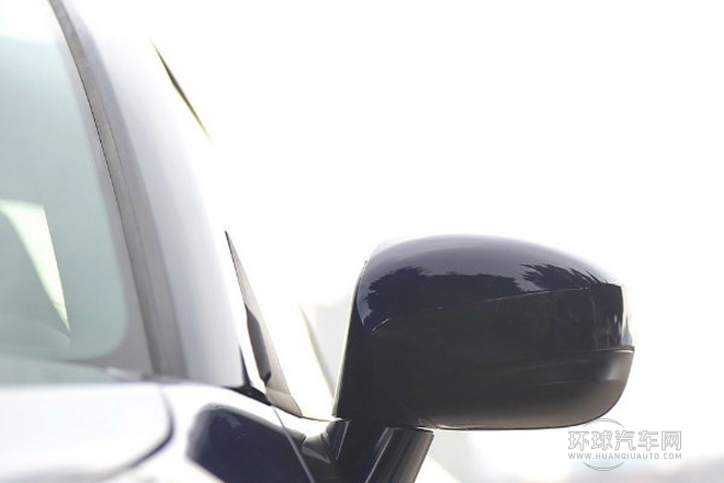 2015款 3.8T 動感酷黑內飾版