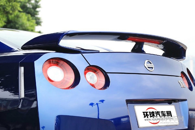 2015款 3.8T 動感酷黑內飾版