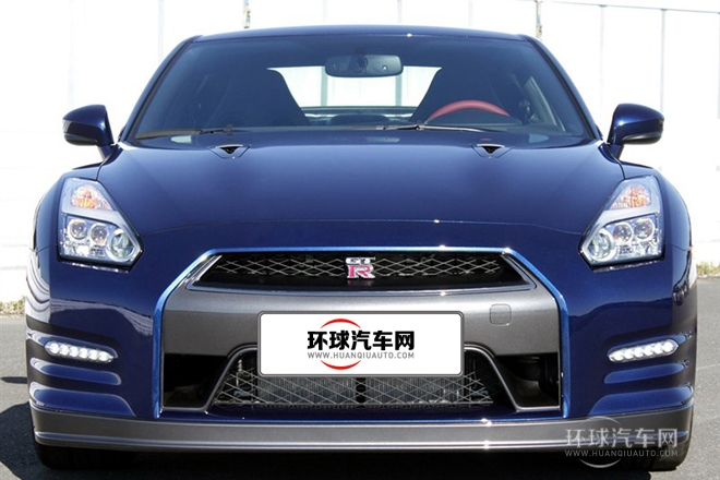 2015款 3.8T 動感酷黑內飾版