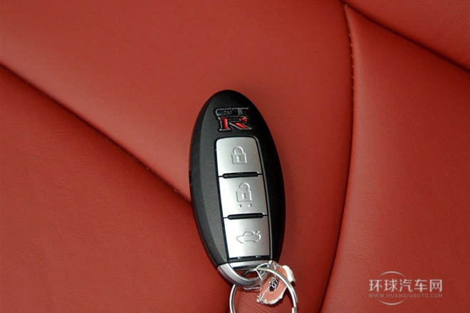 2015款 3.8T 豪華棕紅內(nèi)飾版