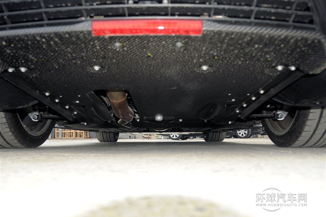 2015款 3.8T 豪華棕紅內(nèi)飾版