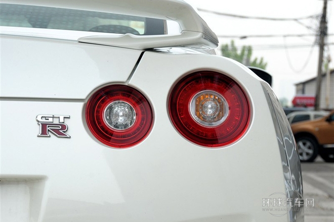 2015款 3.8T 豪華棕紅內飾版