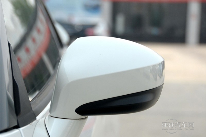 2015款 3.8T 豪華棕紅內飾版