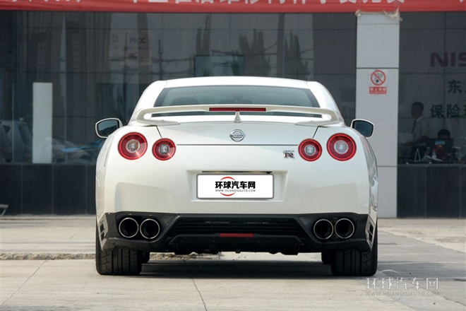 2015款 3.8T 豪華棕紅內飾版