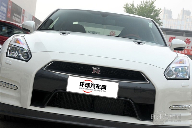 2015款 3.8T 豪華棕紅內飾版