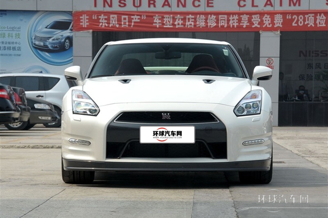 2015款 3.8T 豪華棕紅內飾版