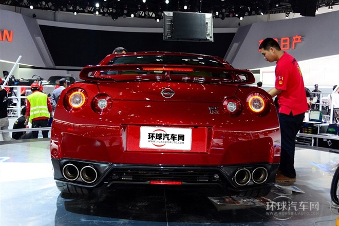 2015款 3.8T 時尚米白內(nèi)飾版