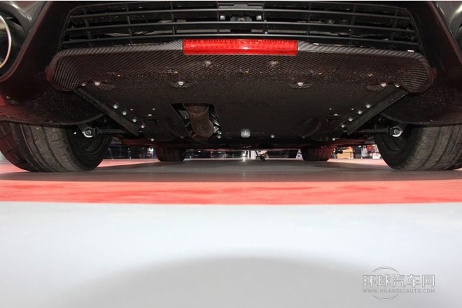 2015款 3.8T 特別版