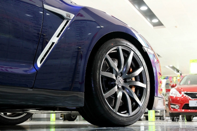 2015款 3.8T 特別版