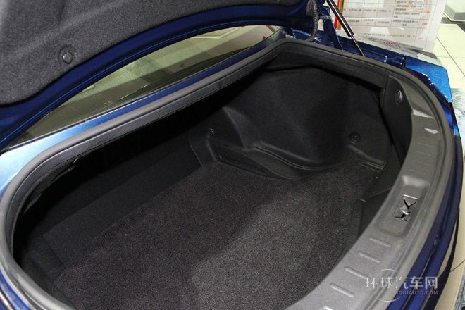 2015款 3.8T 特別版