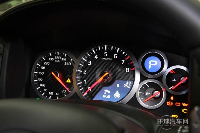 2015款 3.8T 特別版