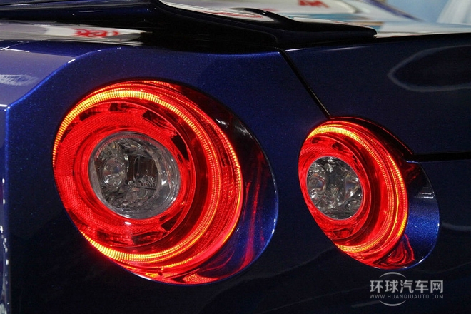 2015款 3.8T 特別版