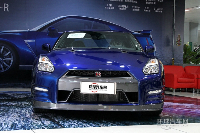 2015款 3.8T 特別版