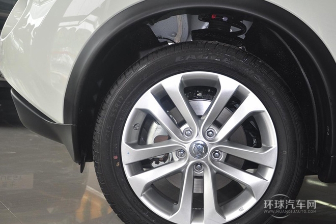 2012款 1.6T 自動 S 基本款