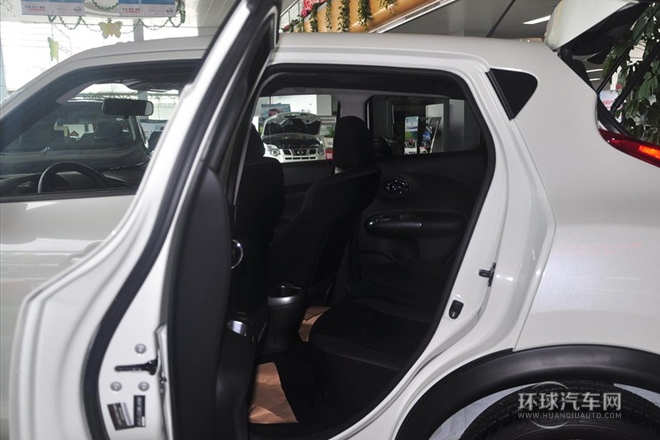 2012款 1.6T 自動 S 基本款