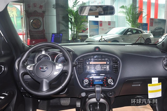 2012款 1.6T 自動(dòng) S 基本款