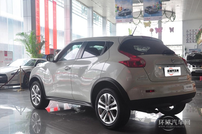 2012款 1.6T 自動 S 基本款