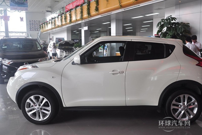 2012款 1.6T 自動 S 基本款