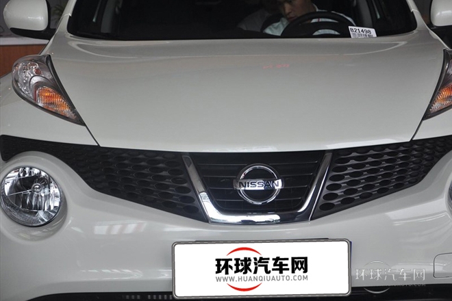 2012款 1.6T 自動 S 基本款