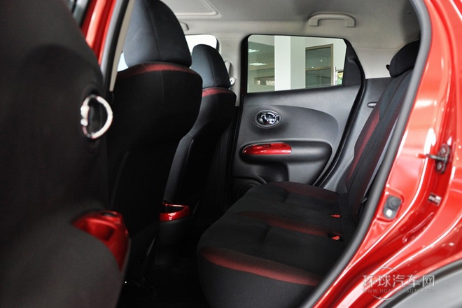 2012款 1.6T 自動 SV 領先款