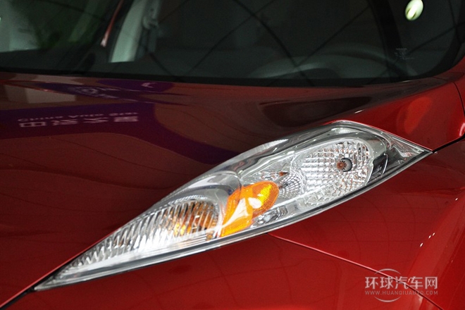 2012款 1.6T 自動(dòng) SV 領(lǐng)先款