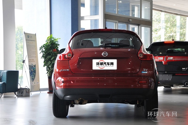 2012款 1.6T 自動(dòng) SV 領(lǐng)先款