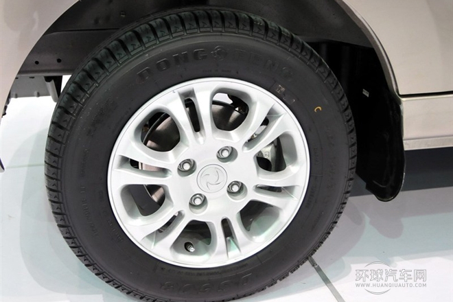 2012款 1.3L豪華型DFXC13-40