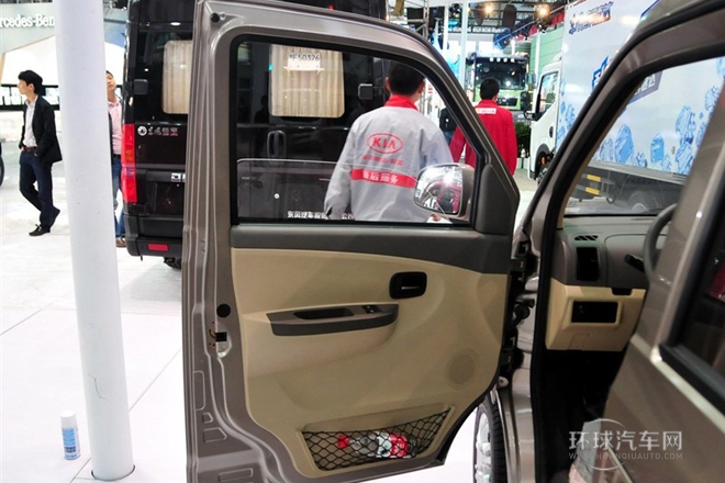 2012款 1.3L豪華型DFXC13-40