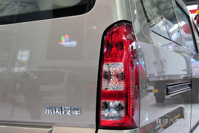 2012款 1.3L豪華型DFXC13-40