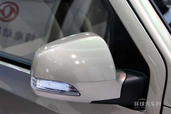 2012款 1.3L豪華型DFXC13-40