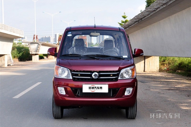 2012款 1.3L豪華型DFXC13-40