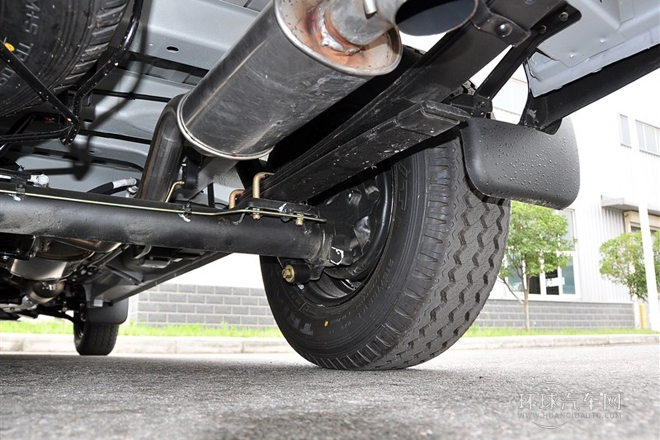 2012款 1.3L豪華型DFXC13-40