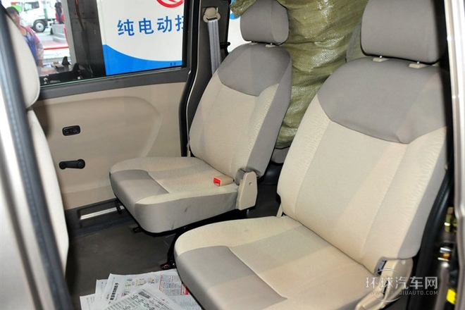 2012款 1.3L豪華型DFXC13-40