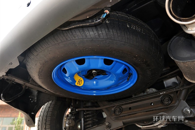 2011款 2.0T 四驅豪華導航版