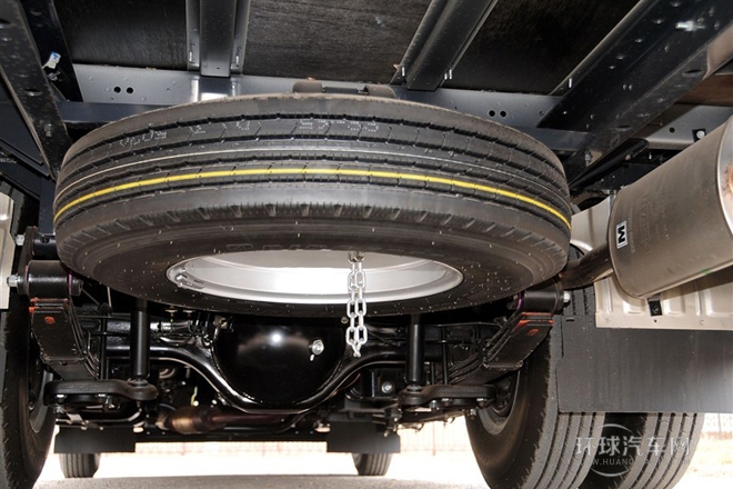 2011款 4.5L-尊貴VIP