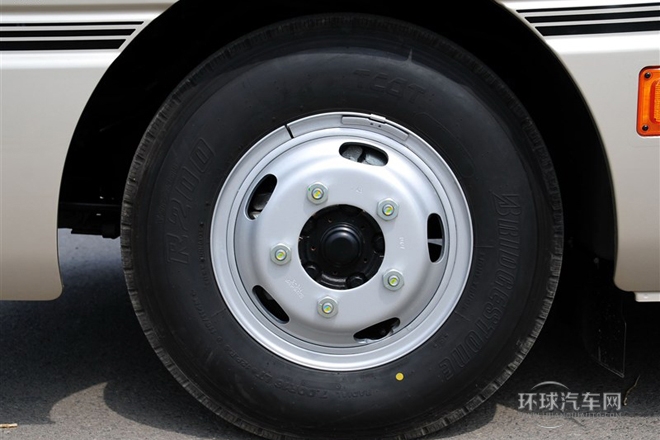 2011款 4.5L-尊貴VIP