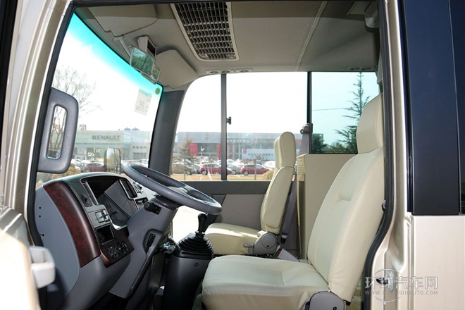 2011款 4.5L-尊貴VIP